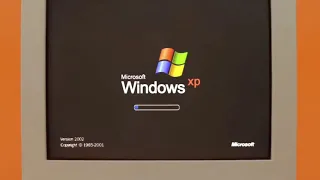 Прощай Windows xp RTYP | привет Windows nyan cat