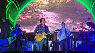 John Fogerty Green river live 2024