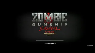 Zombie Gunship Survival - Opening Title Music