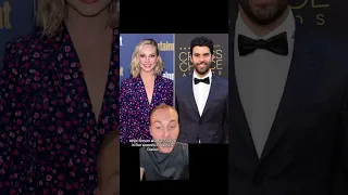 Candice King and Steven Krueger romance