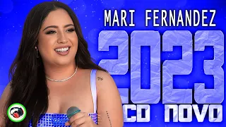 MARI FERNANDEZ 2023 - CD NOVEMBRO 2023 - REPERTÓRIO NOVO - (17 MÚSICAS NOVAS ) ATUALIZADO NOVO 2023