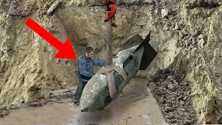 9 Most Dangerous Recent Discoveries!