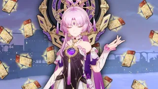 FINALLY!! GOING *ALL IN* FOR FU XUAN! (F2P Summons) | Honkai Star Rail