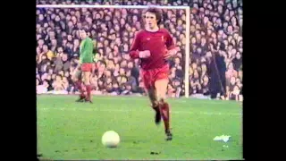 Liverpool 3 Ipswich Town 3 10/01/1976