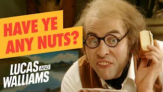 Ray's Most UNHINGED Moments! | Little Britain | Lucas and Walliams