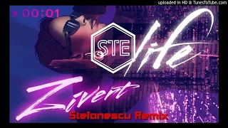 Zivert - Life | Stefanescu Remix