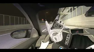 896HP Single Turbo BMW 135i N54 vs 871HP 2JZ BMW - Assetto Corsa | PXN V10 + VR