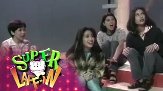 Jeepney TV: Super Laff - In | EP 1