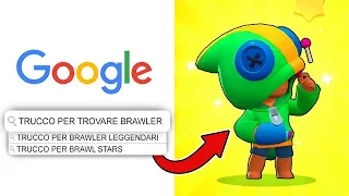 ESISTE UN TRUCCO PER TROVARE BRAWLER AL 100% SU BRAWL STARS?