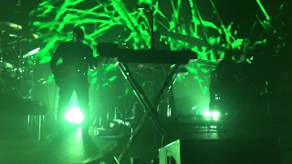 Massive Attack - Bela Lugosi's Dead- Palladium LA - 9.3.19