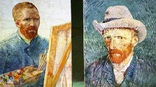 MAGICAL ART SHOW - BEHIND VINCENT VAN GOGH - The Immersive Experience