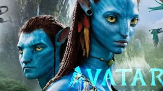 Avatar The Way of Water Full Movie HD | New Hollywood Movie | Hollywood New Movie