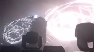 Squarepusher - 303 Scopem Hard (Live at Sónar Reykjavík, Iceland)