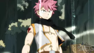 [Fairy Tail AMV] Your Fear In Flames
