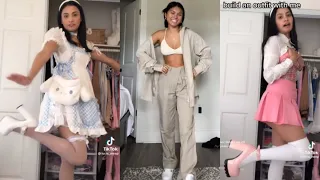 Fashion TikTok Compilation | GRWM