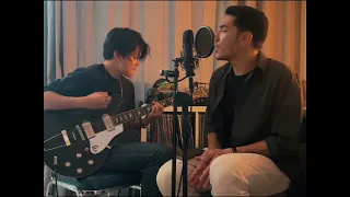 "Too Sweet" - Hozier (Cover) by ARDAWAN X SØNG CHITIPAT