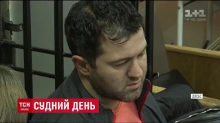Насіров звернувся до суду через вилучення українського паспорта