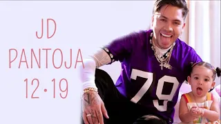 12•19 - JD Pantoja (Letra) ❤️ |Música Con letras Oficial