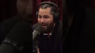 Jorge Masvidal talks about fighting Colby Covington 😳#shorts #mma