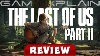 The Last of Us Part II - REVIEW (Spoiler Free!)