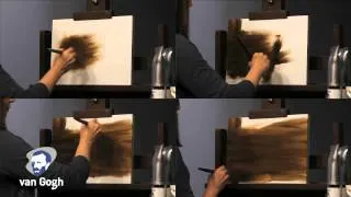 Alla Prima Technique with Van Gogh Oils | Jackson's Art Supplies