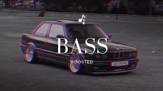 Itz Daksh Music - Brazilian Phonk (Bass Boosted)