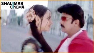 Evadaithe Nakenti Movie | Yedho Nachindhi Video Song | Rajasekhar, Samvrita