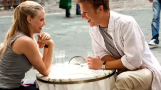 What If -Colbie Caillat (Letters To Juliet) HD