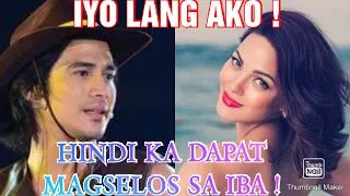 KC CONCEPCION, WALA DAW DAPAT IKA SELOS SI PIOLO PASCUAL  ! | BRENDA PAGE