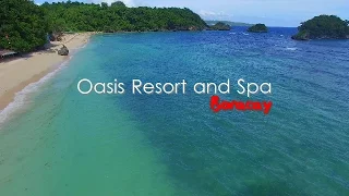 Best Boracay Resort - Oasis Resort and Spa