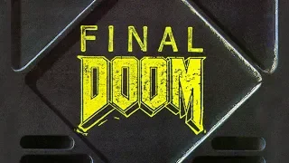 Final Doom PS1 Soundtrack