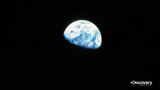 NASA: 60 лет в космосе (сезон 1, серия 1) - Восход Земли