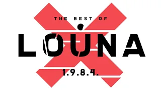 LOUNA - 1.9.8.4. (Official Audio) / 2019