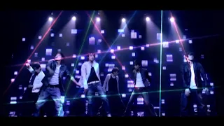 V6 / LIGHT IN YOUR HEART（YouTube Ver.）