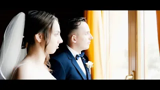 Enikő és Csanád 2023.06.17. - Esküvőnk legszebb pillanatai - Lótusz Ceremóniaház, Mátészalka 4K