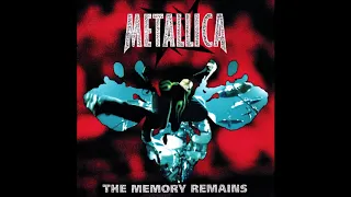 Metallica - The Outlaw Torn (Unencumbered By Manufacturing Restrictions Version) [Original Version]