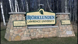 Door County Activity News: Björklunden Caves in Baileys Harbor, WI