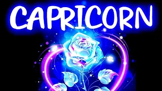 CAPRICORN 🩵 OMG! UNBELIEVABLE! 😱 YOUR SOUL MATE FINALLY FINDS YOU! THIS CONNECTION IS PURE! 💖✨️🌸