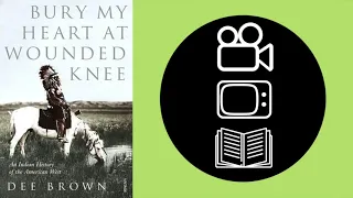 TEN WORD BOOK REVIEW | Bury My Heart at Wounded Knee (Dee Brown)