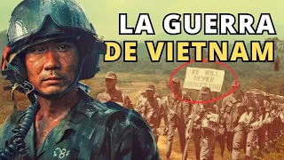 La Guerra de Vietnam: los Acontecimientos Más Importantes | Documental Completo