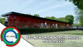 TFC News Now North America | May 29, 2023