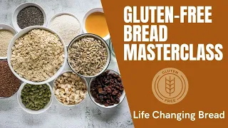 Life Changing Bread Masterclass