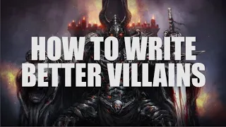 5 Tips for Writing Awesome Villains in D&D