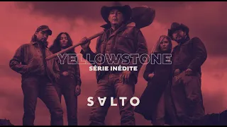 Yellowstone | Bande-annonce VF | SALTO