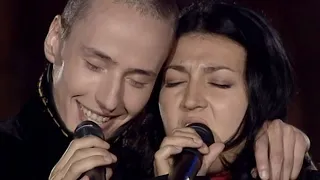 🎼 Vitas & Sivara – Improvisation [Live in Vitebsk • 2001]