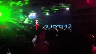 DJ Nastya @ Club Midi Cluj Napoca Romania