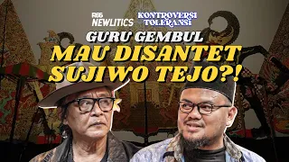 RITUAL GAIB DALANG DAN CERITA MISTISNYA | KONTROVERSI TOLERANSI