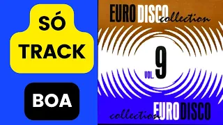 Euro Disco Collection Vol 9 Flash Hits