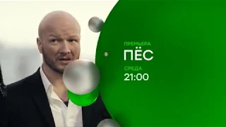 Пес-3 сезон " С 28-Ноября в 21:00