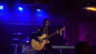 Nuno Bettencourt ~ Creep ~ Ultimate Jam Night 46 ~ Lucky Strike Live ~ 12/9/15